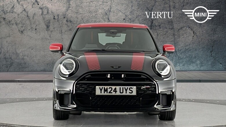 MINI Cooper 2.0 S Sport 5dr Auto Petrol Hatchback